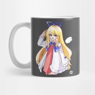 Flonne disgaea Mug